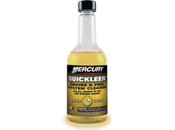 Mercury Quicksilver Quickleen