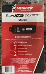 Mercury Smartcraft Connect Mobile