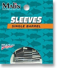 Malin Single Barrel Sleeves