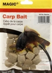 Magic Products Scented Carp Bait, White Vanilla