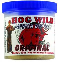 Magic Bait Hog Wild Dip Bait