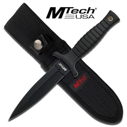 Master Cutlery MTech USA 9" Boot Knife
