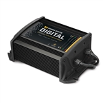 Minn kota MK210D 2 Bank On Board Battery Charger