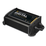 Minn kota MK220D 2 Bank On Board Battery Charger