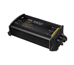 Minn kota MK330D  3 Bank On Board Battery Charger