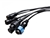 Minn Kota MKR-US2-8 Sonar Adapter Cable