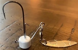 Mad Mouth Bass Block Spin