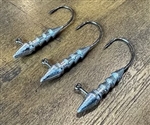 Mad Mouth Bass Hover Jig