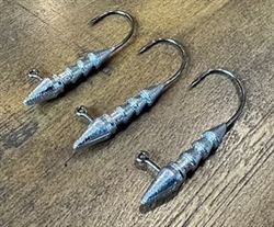 Mad Mouth Bass Hover Jig