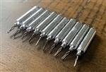 Mad Mouth Bass Pencil Drops