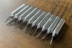 Mad Mouth Bass Pencil Drops