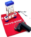 Moto-Stop Yamaha 2 & 4 stroke  Outboard Motor Support Kit