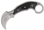 Microtech Iconic Fixed Blade Knife