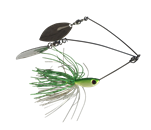 McCoy V-Twin spinnerbait