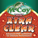 McCoy Xtra Clear Co-Polymer