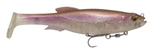 Megabass 8" Magdraft Swimbaits