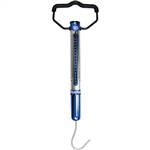 Mustad 50LB Spring Scale