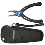 Mustad 6.5" Ultra Strong Aluminum Plier