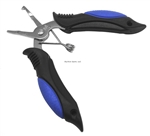 Mustad Split Ring Plier