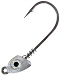 Mustad  Crappie Ball Jig Head CH889