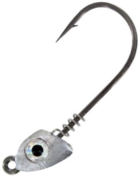 Mustad  Crappie Ball Jig Head CH889