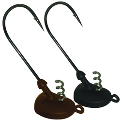 Mustad UltraPoint Stand Up Jig Heads