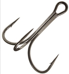 Mustad UltraPoint KVD Elite Triple Grip Treble Hook