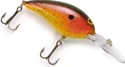 Norman Deep Little N crankbait