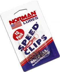 Norman Speed Clips