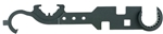 NcStar TARW AR15 Armorer Wrench