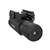 Nebo RMLSG Iprotec Green Laser Rail Mount