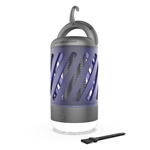 Skeeter Hawk Handheld Mosquito Zapper