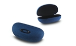 Oakley Ellipse O Blue Sunglass Case