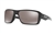 Oakley Double Edge Polarized Sunglasses