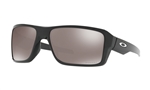 Oakley Double Edge Polarized Sunglasses