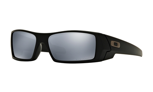Oakley Gascan SI Matte Black Prizm Maritime Green Polarized Sunglasses  OO9014-47 - Oakley sunglasses - | Fash Brands
