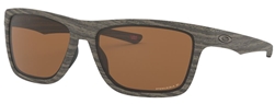 Oakley Holston Polarized Sunglasses