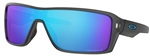 Oakley Ridgeline Polarized Sunglasses