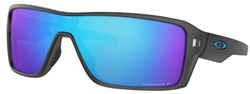 Oakley Ridgeline Polarized Sunglasses