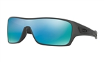 Oakley Turbine Rotor Polarized Sunglasses
