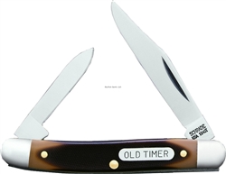Old Timer 104OT Minuteman Folding Pocket Knife