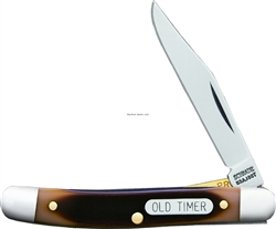 Old Timer 18OT Mighty Mite  Folding Pocket Knife