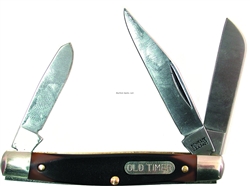 Old Timer 34OT Middleman Pocket Knife