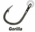 Owner Ringed Gorilla