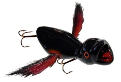 Persuader Black Bird Popper