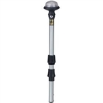 Perko Delta series 36" Universal Pole Light