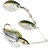 Persuader Imaged Blade Spinnerbait