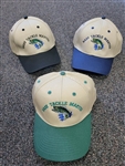 Pro LIne Bass Tackle Master Logo Hat