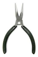 P-Line 5" Long Nose Pliers