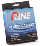 P-Line 100% Fluorocarbon  line